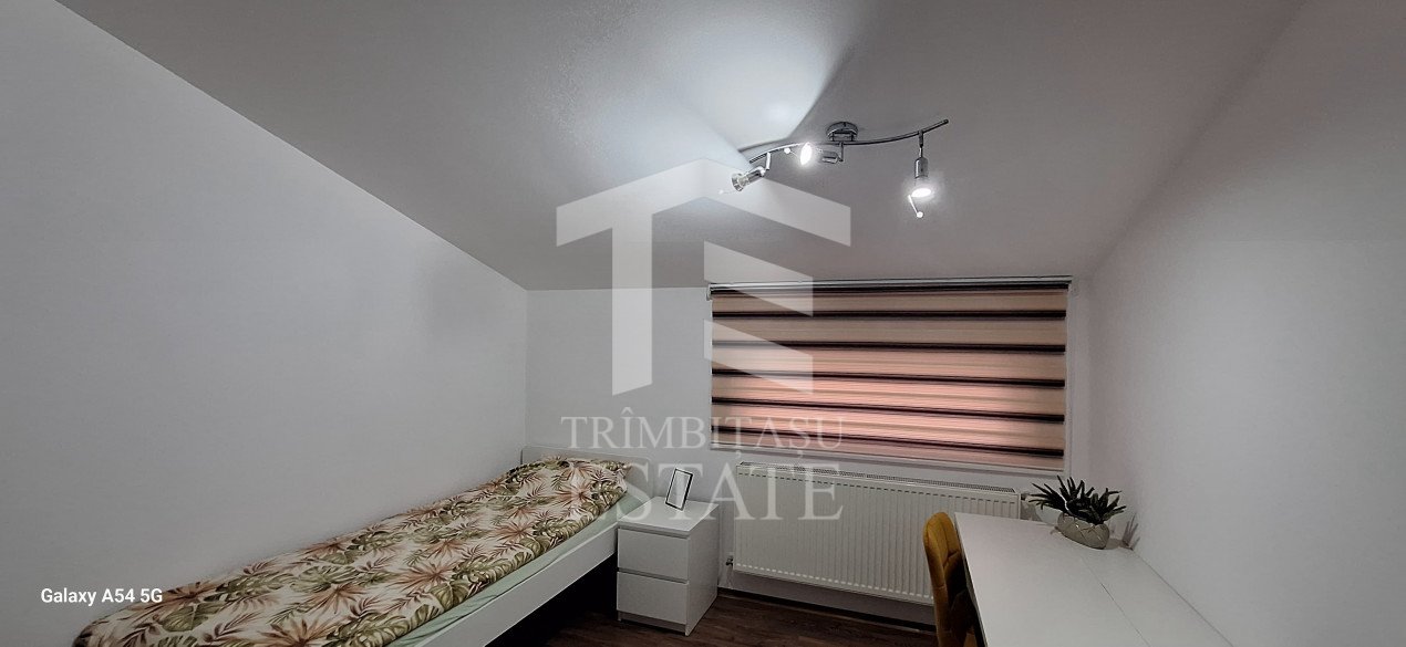 Apartament PREMIUM 4 camere in Vila Sos. Pipera-Templu Soarelui