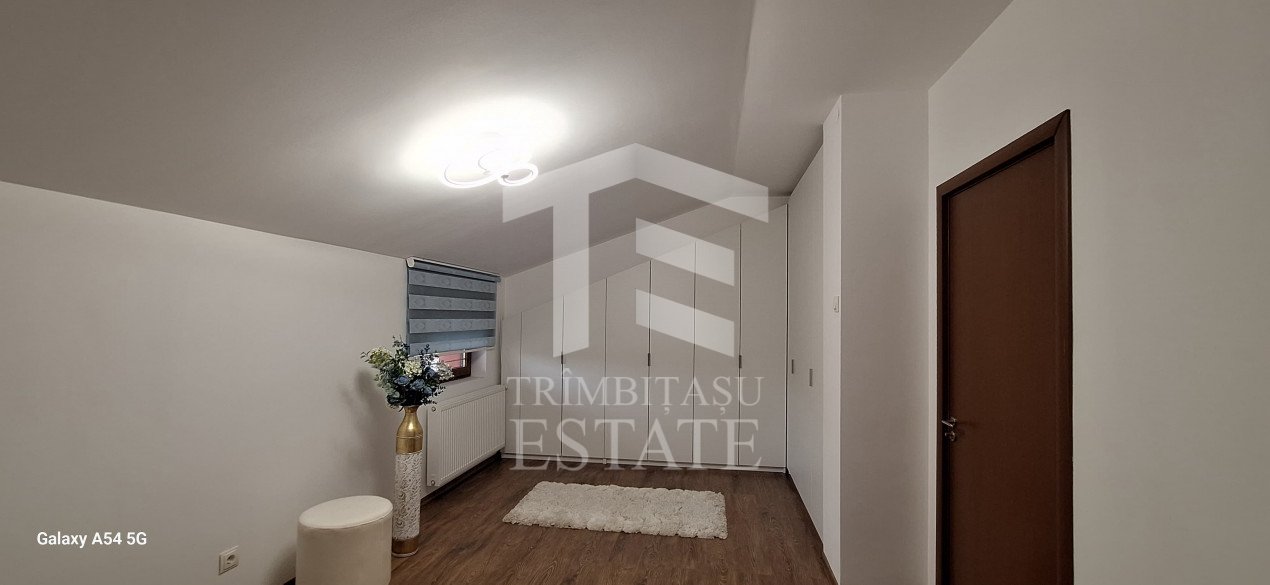 Apartament PREMIUM 4 camere in Vila Sos. Pipera-Templu Soarelui