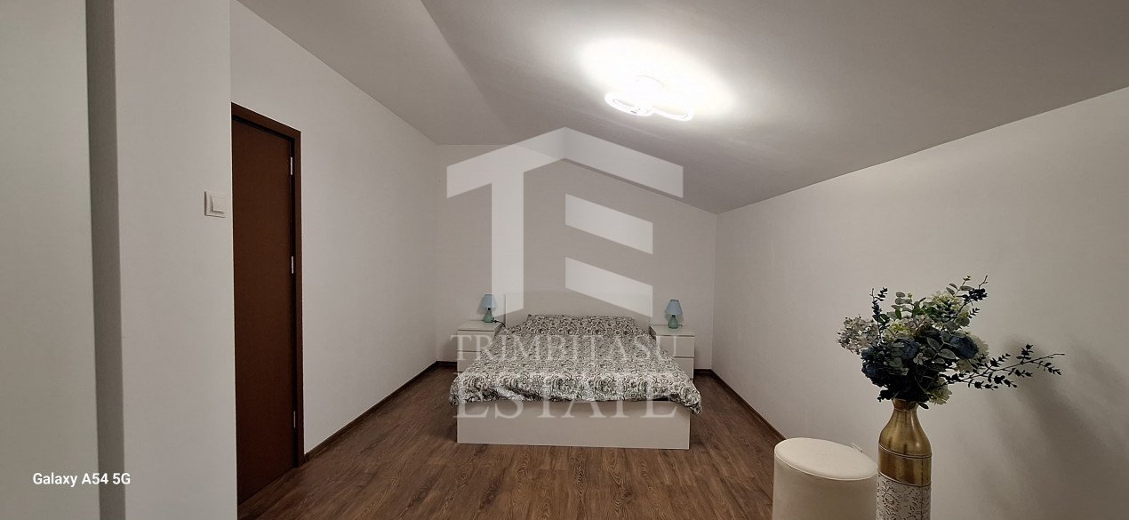 Apartament PREMIUM 4 camere in Vila Sos. Pipera-Templu Soarelui