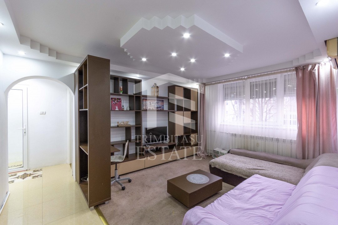 Bucur Obor - Mall Veranda, la 10 min de statia de metrou Obor, comision 0! 