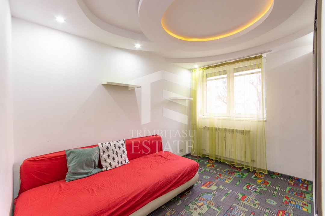 Bucur Obor - Mall Veranda, la 10 min de statia de metrou Obor, comision 0! 