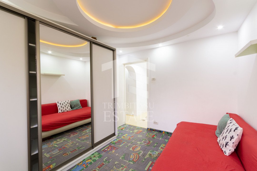 Bucur Obor - Mall Veranda, la 10 min de statia de metrou Obor, comision 0! 