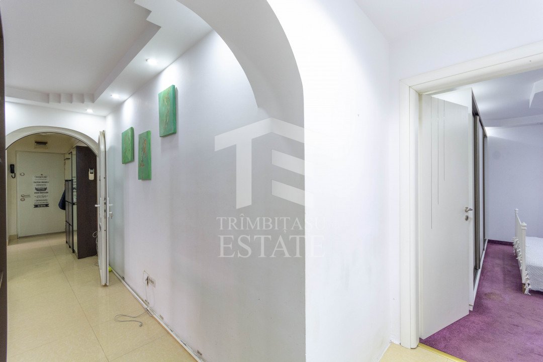 Bucur Obor - Mall Veranda, la 10 min de statia de metrou Obor, comision 0! 