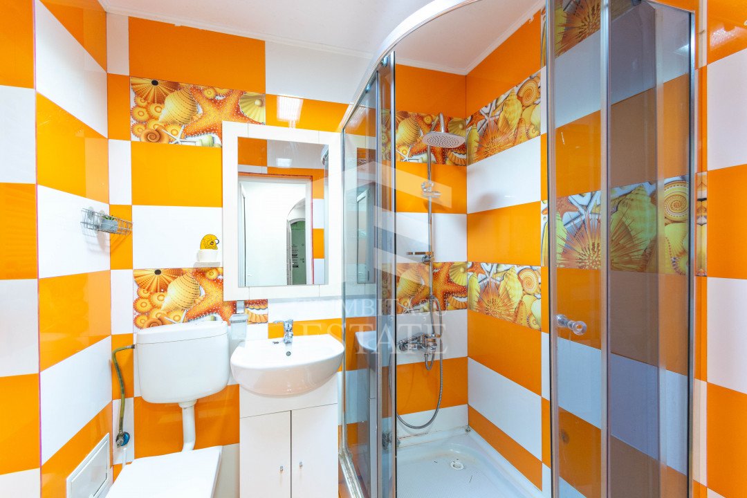 Bucur Obor - Mall Veranda, la 10 min de statia de metrou Obor, comision 0! 