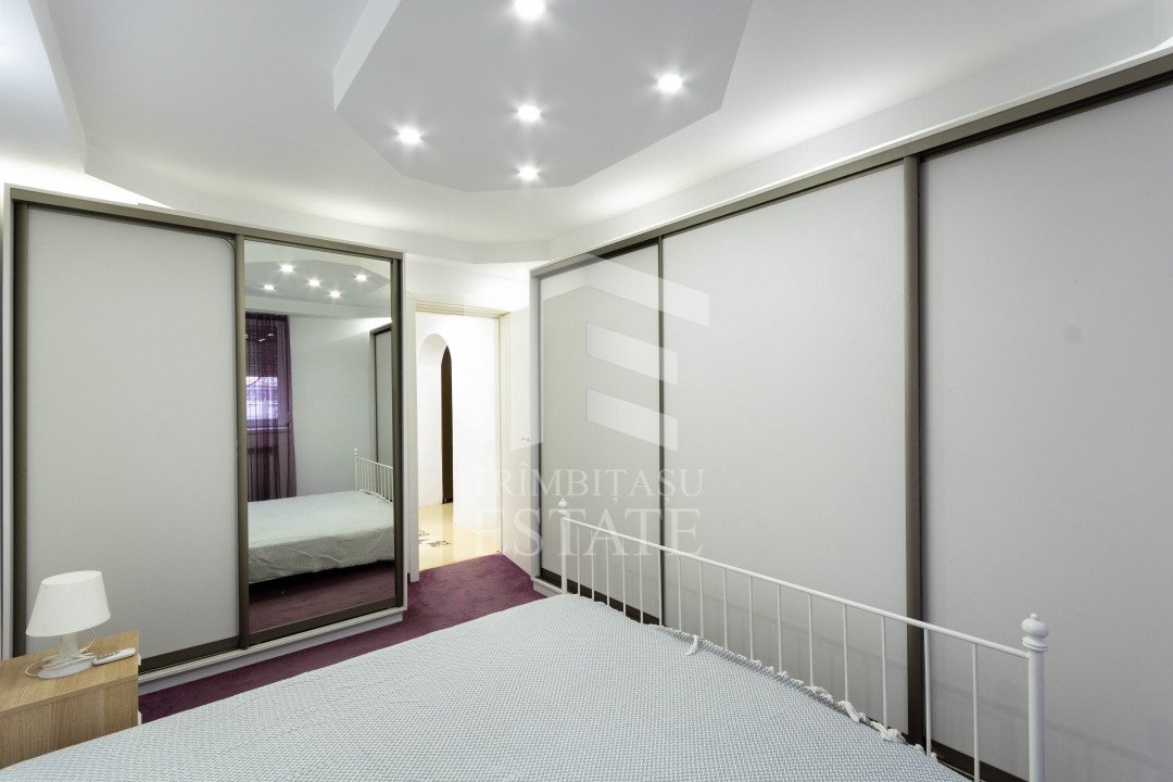 Bucur Obor - Mall Veranda, la 10 min de statia de metrou Obor, comision 0! 