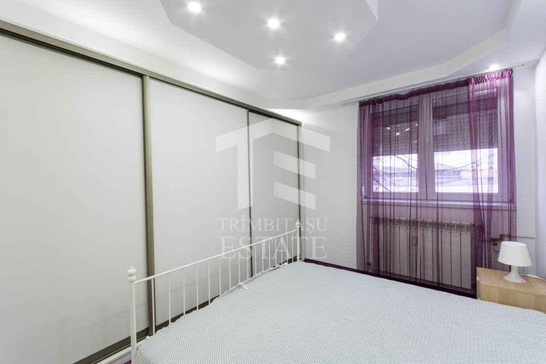 Bucur Obor - Mall Veranda, la 10 min de statia de metrou Obor, comision 0! 