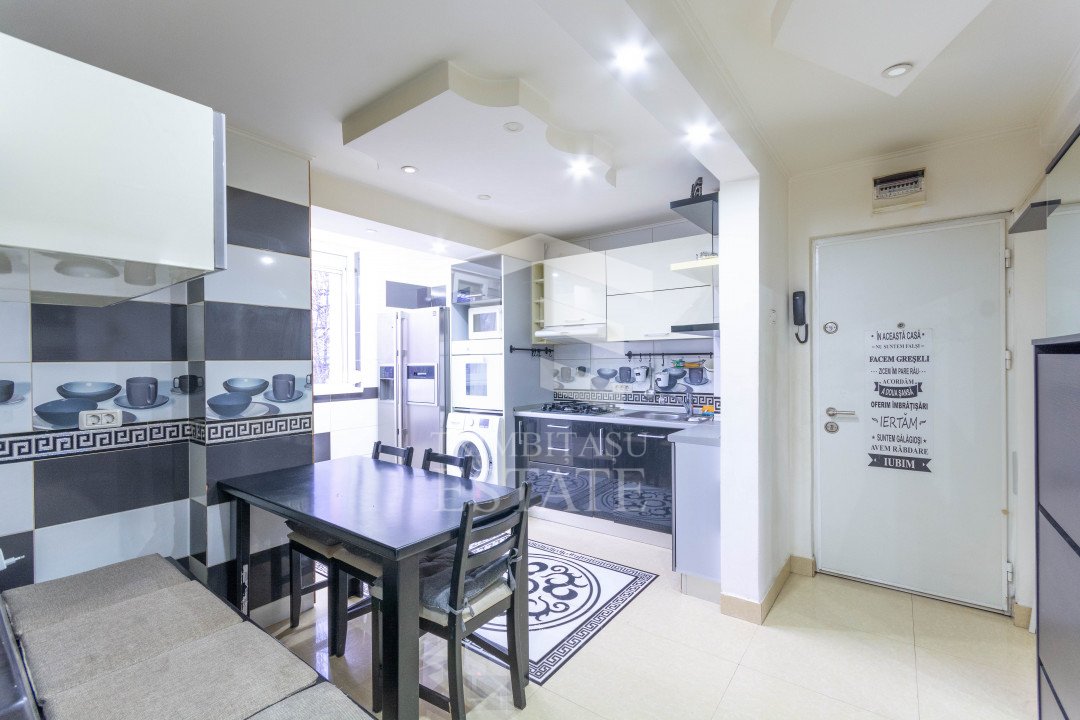 Bucur Obor - Mall Veranda, la 10 min de statia de metrou Obor, comision 0! 