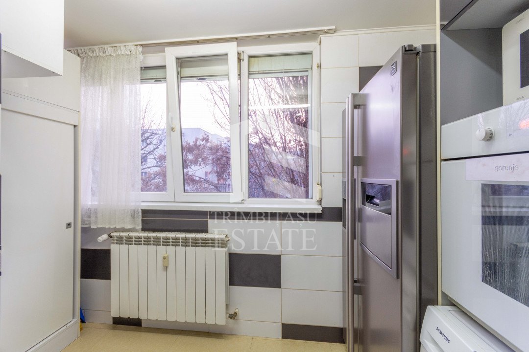 Bucur Obor - Mall Veranda, la 10 min de statia de metrou Obor, comision 0! 