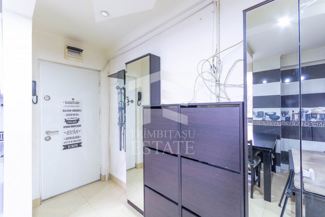 Bucur Obor - Mall Veranda, la 10 min de statia de metrou Obor, comision 0! 