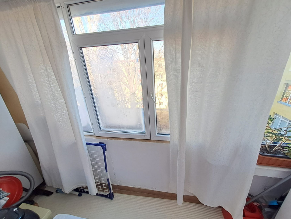 Apartament 3 camere Berceni  Brancoveanu