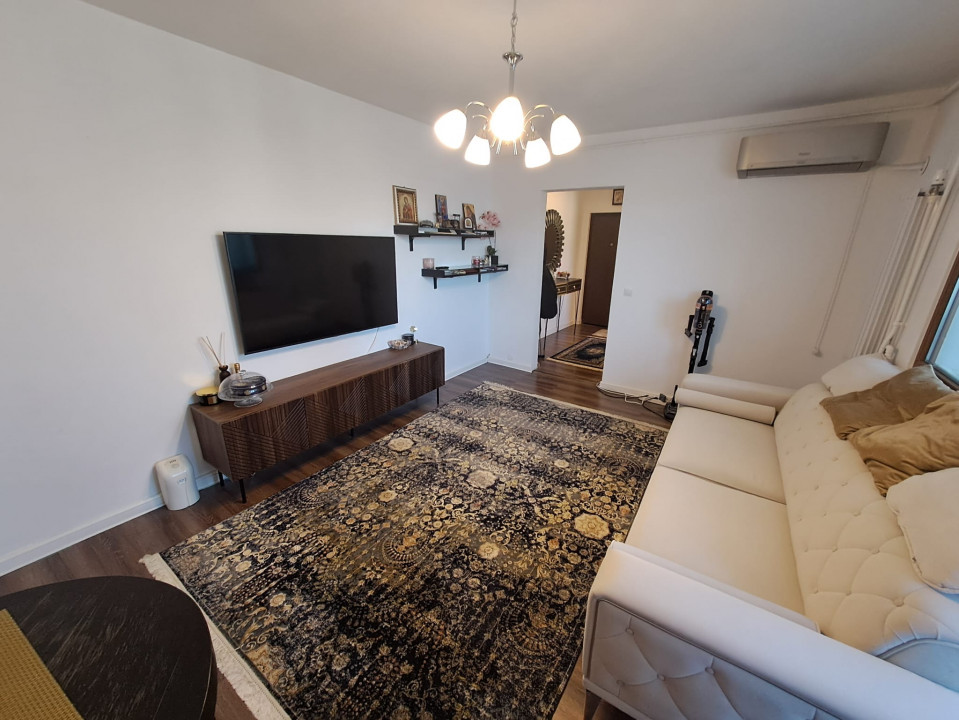 Apartament 3 camere Berceni  Brancoveanu