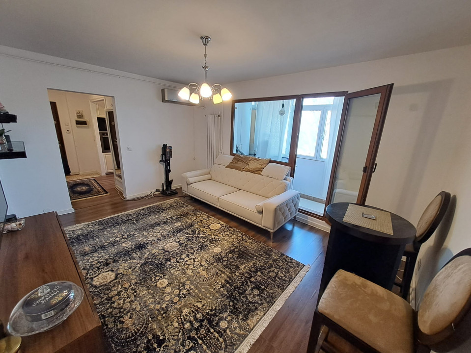 Apartament 3 camere Berceni  Brancoveanu