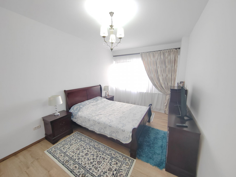 Pantelimon Cernica apartament superb ,loc parcare