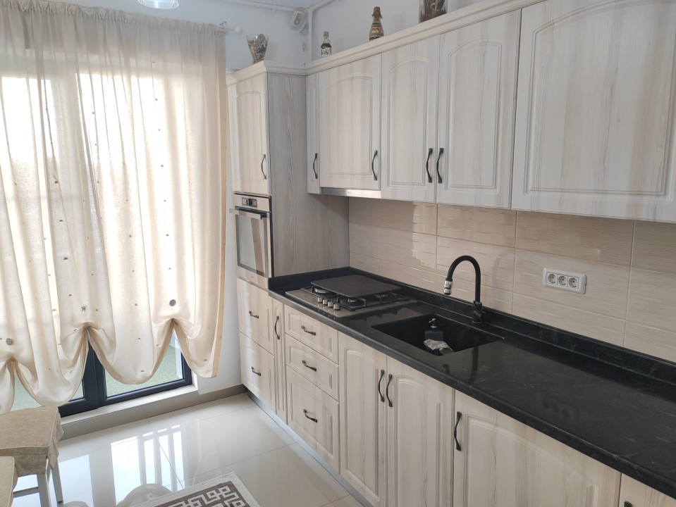 Pantelimon Cernica apartament superb ,loc parcare