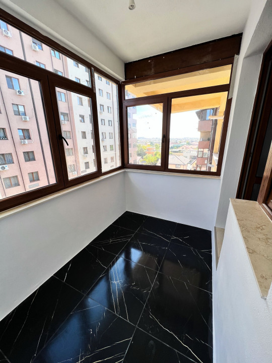 Apartament 3 camere in Prelungirea Ghencea. Renovat de la 0 !