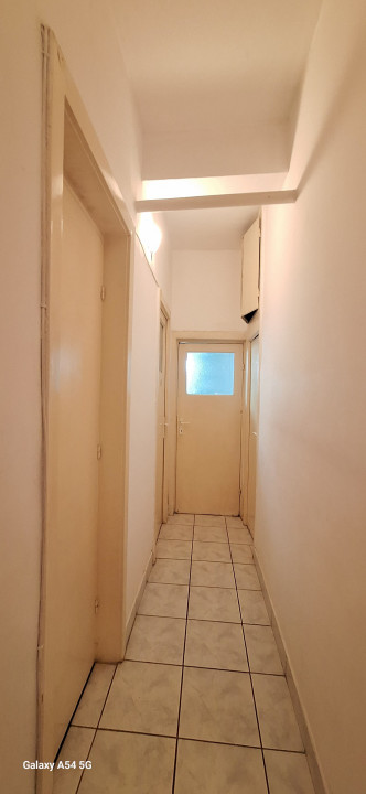 Apartament 3 camere P-ta Rosetti str. Diana int. str.Vasile Lascar