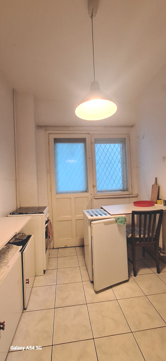 Apartament 3 camere P-ta Rosetti str. Diana int. str.Vasile Lascar