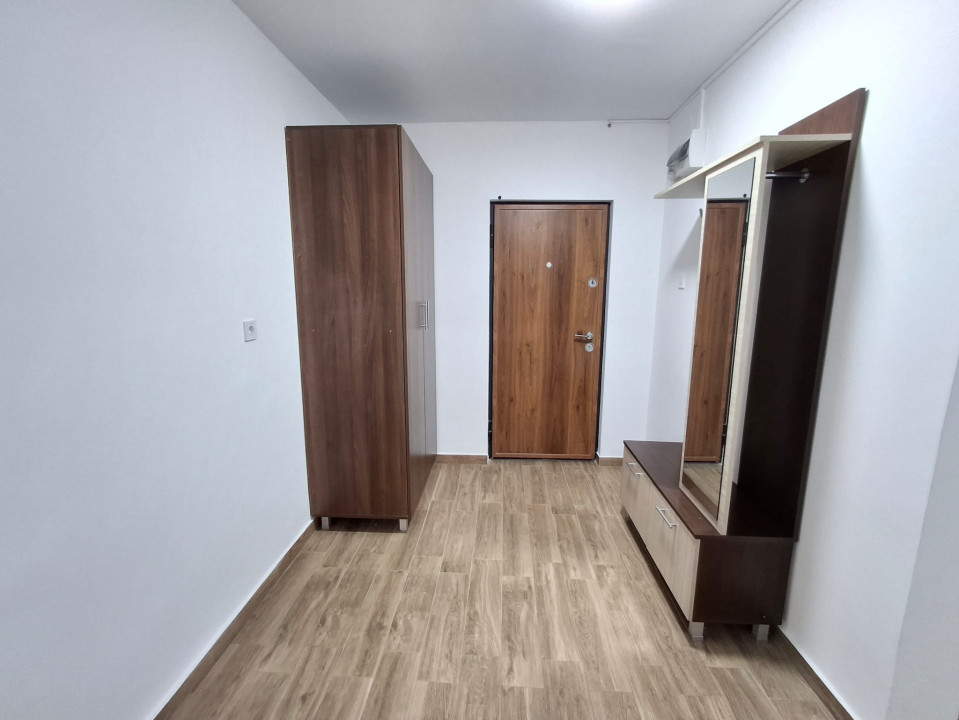 Apartament de inchiriat 2 camere  zona Turda