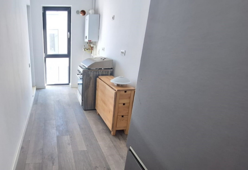 Apartament 2 camere Sos. Chitilei Colosseum - Ariei 12