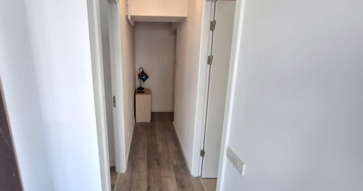 Apartament 2 camere Sos. Chitilei Colosseum - Ariei 12