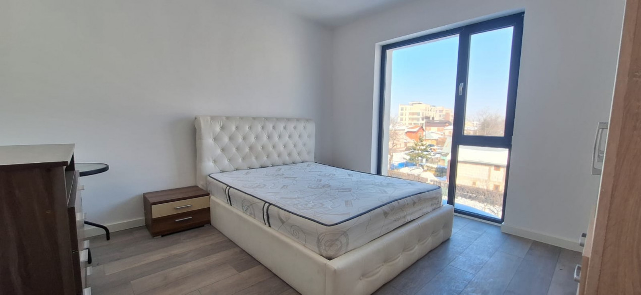 Apartament 2 camere Sos. Chitilei Colosseum - Ariei 12