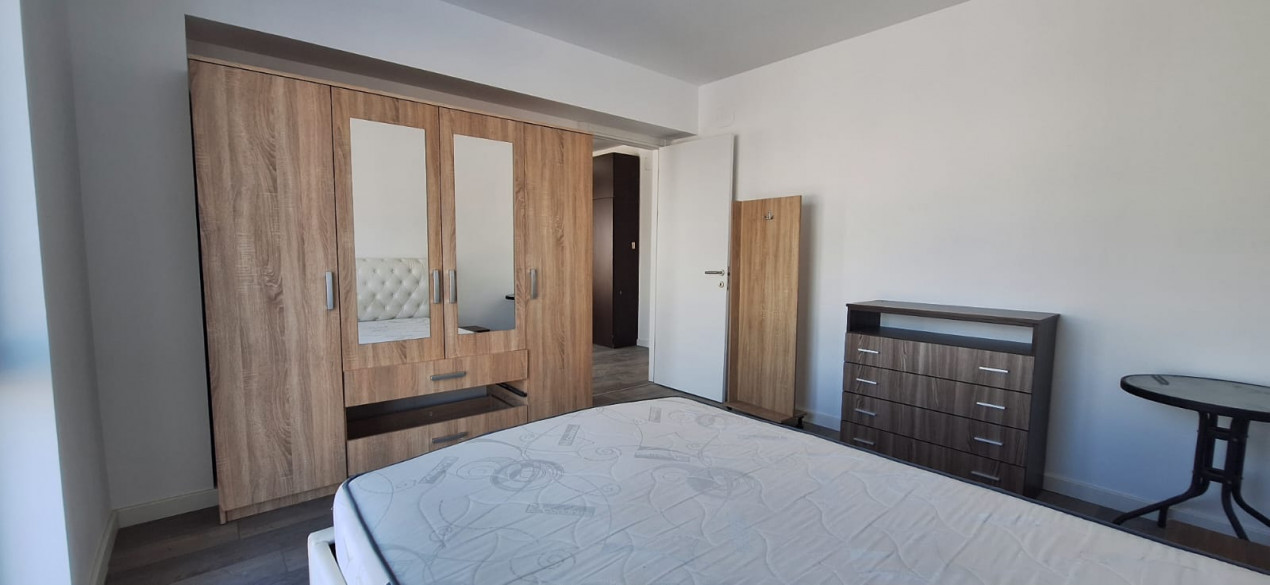 Apartament 2 camere Sos. Chitilei Colosseum - Ariei 12