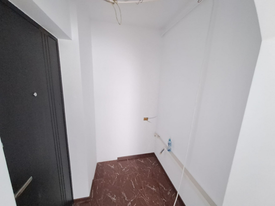 Apartament 2 camere Titan Baba Novac IOR 