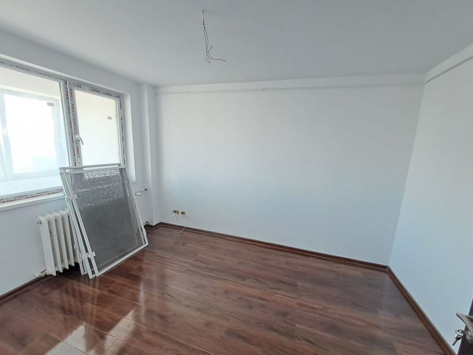 Apartament 2 camere Titan Baba Novac IOR 