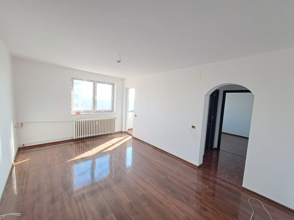 Apartament 2 camere Titan Baba Novac IOR 