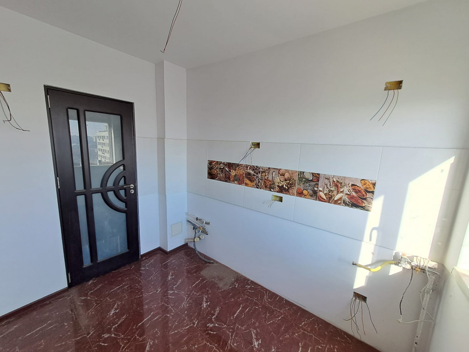 Apartament 2 camere Titan Baba Novac IOR 