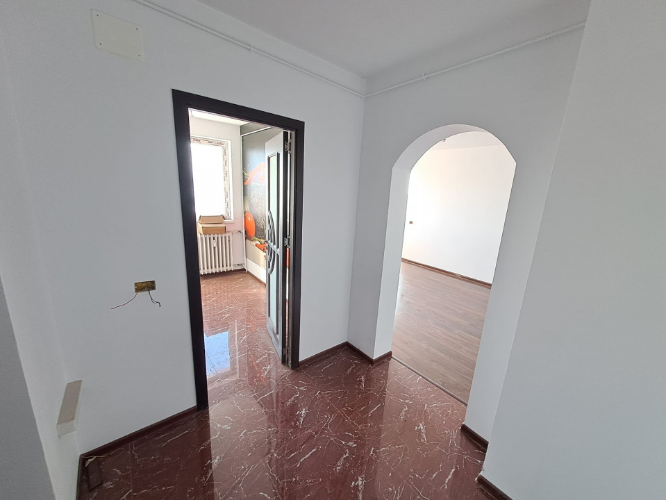 Apartament 2 camere Titan Baba Novac IOR 