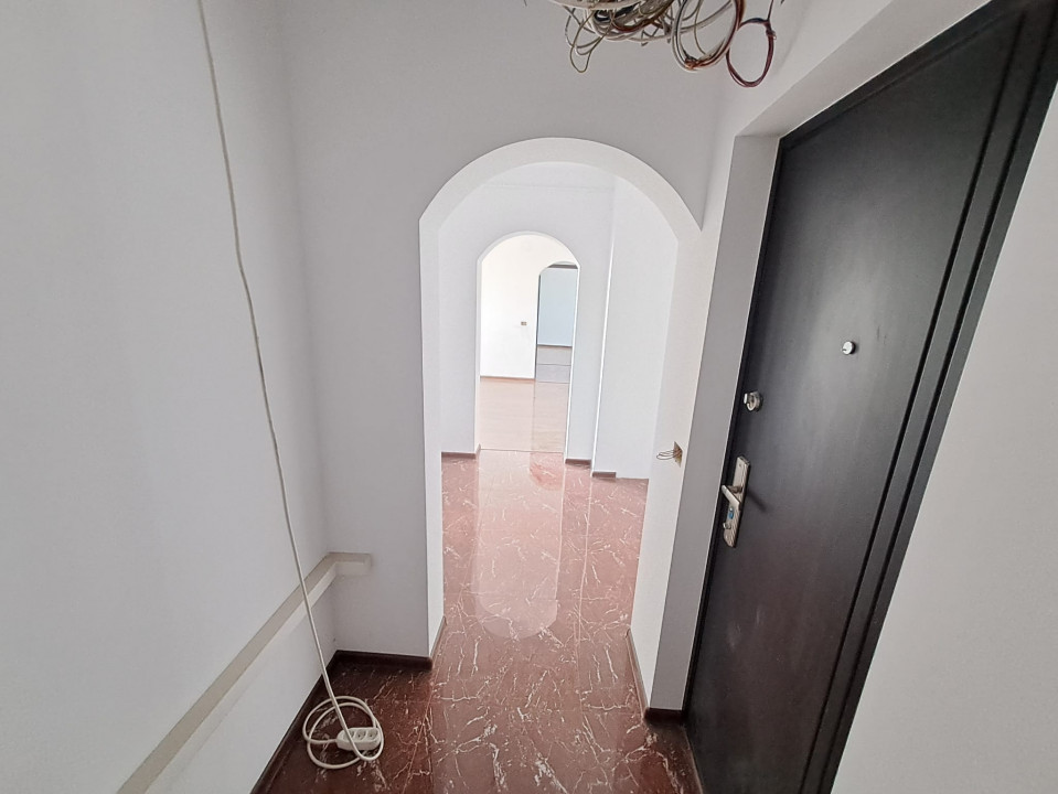 Apartament 2 camere Titan Baba Novac IOR 