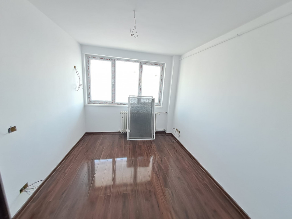 Apartament 2 camere Titan Baba Novac IOR 