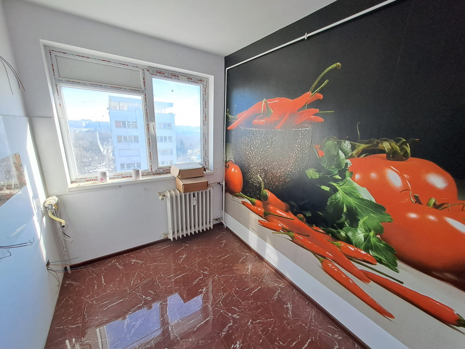 Apartament 2 camere Titan Baba Novac IOR 