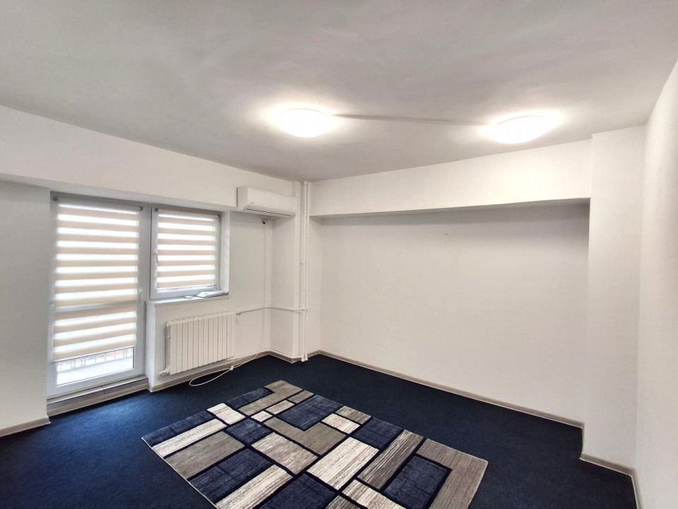 Apartament 2 Camere de Inchiriat 