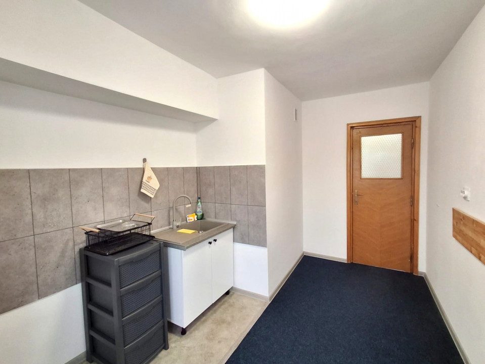 Apartament 2 Camere de Inchiriat 