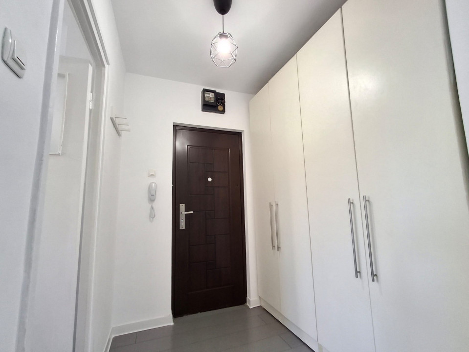 Închiriere apartament modern, 2 camere – Soseaua Funden