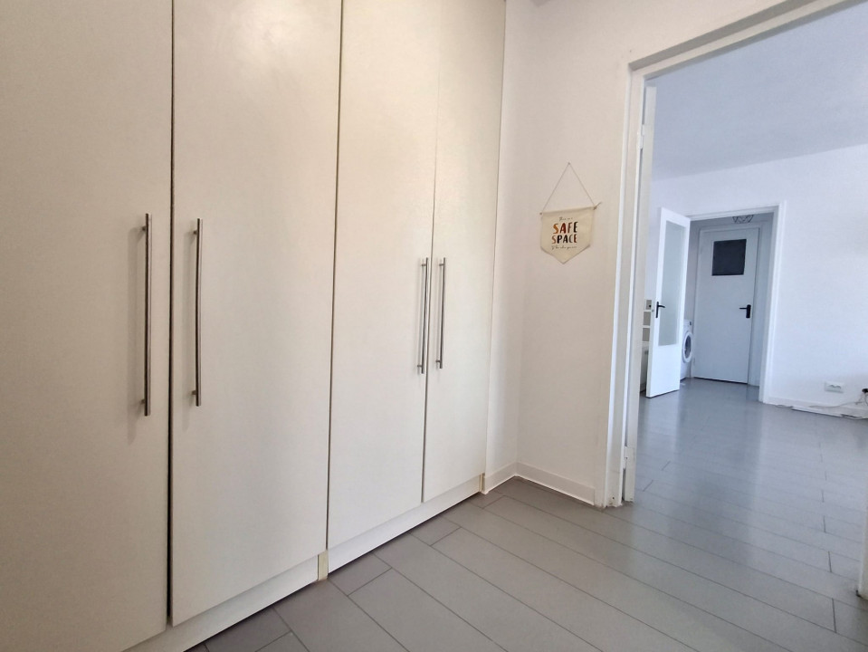 Închiriere apartament modern, 2 camere – Soseaua Funden