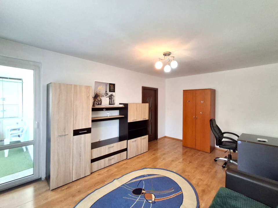 De Vanzare Apartament 2 Camere Dristor 