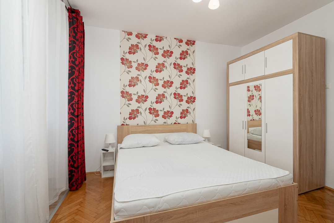 Apartament 2 cam P-ta Romana Bloc EVA