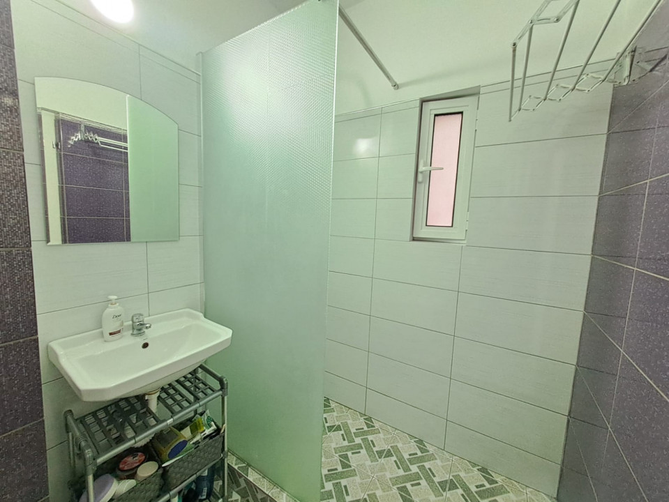 Apartament 2 cam Bd. Gheorghe Magheru Bloc EVA