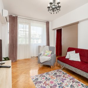 Ultima unitate Apartament 2 camere Metrou Piata Romana Ghe. Magheru 