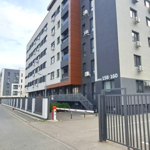 2 camere | Decomandat | Bucatarie echipata