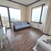 MAMAIA NORD-Apartament 2 camere cu vedere panoramica la lac si mare. 