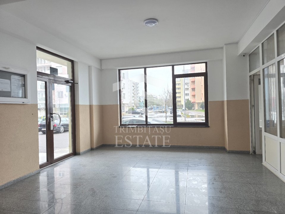 MAMAIA NORD-Apartament 2 camere cu vedere panoramica la lac si mare. 
