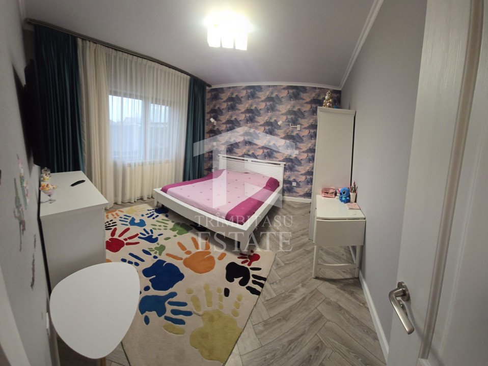 TUZLA - Casa moderna de lux.