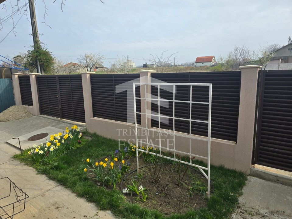 TUZLA - Casa moderna de lux.