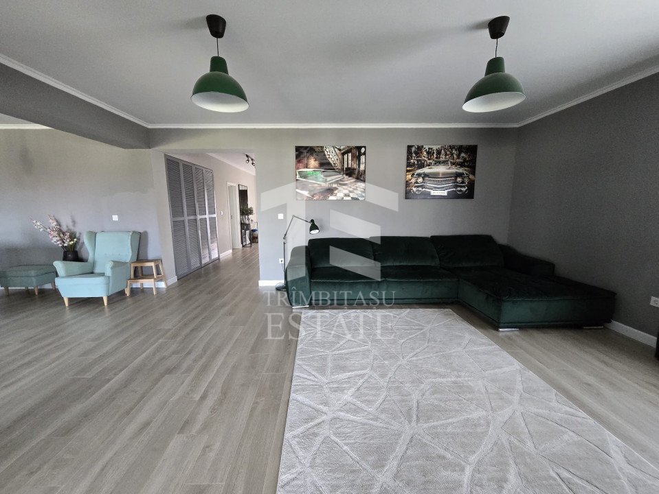 TUZLA - Casa moderna de lux.