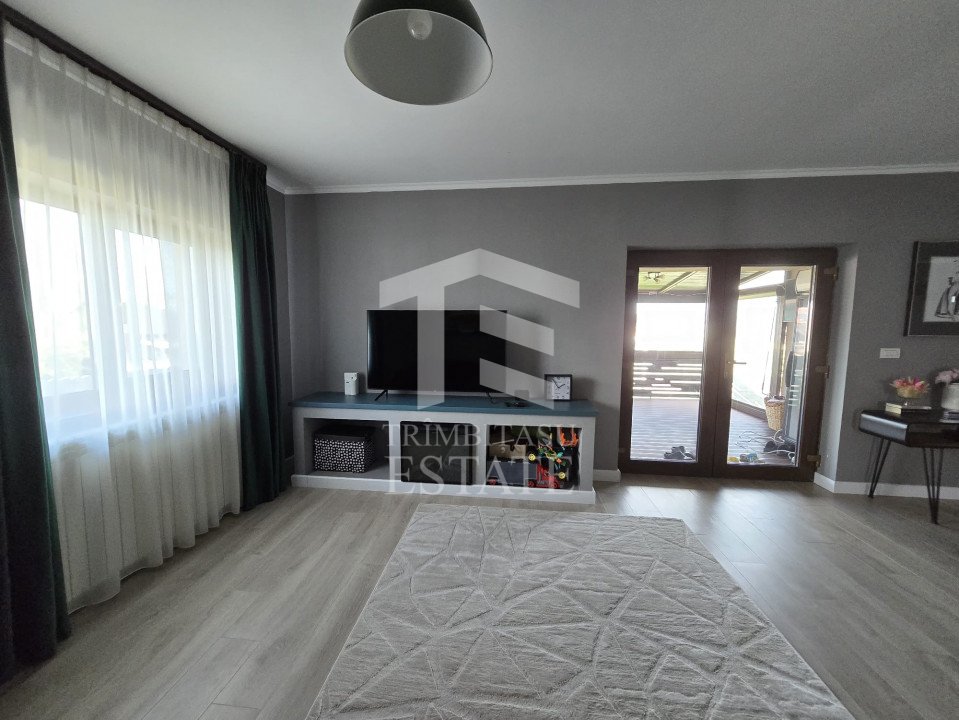 TUZLA - Casa moderna de lux.