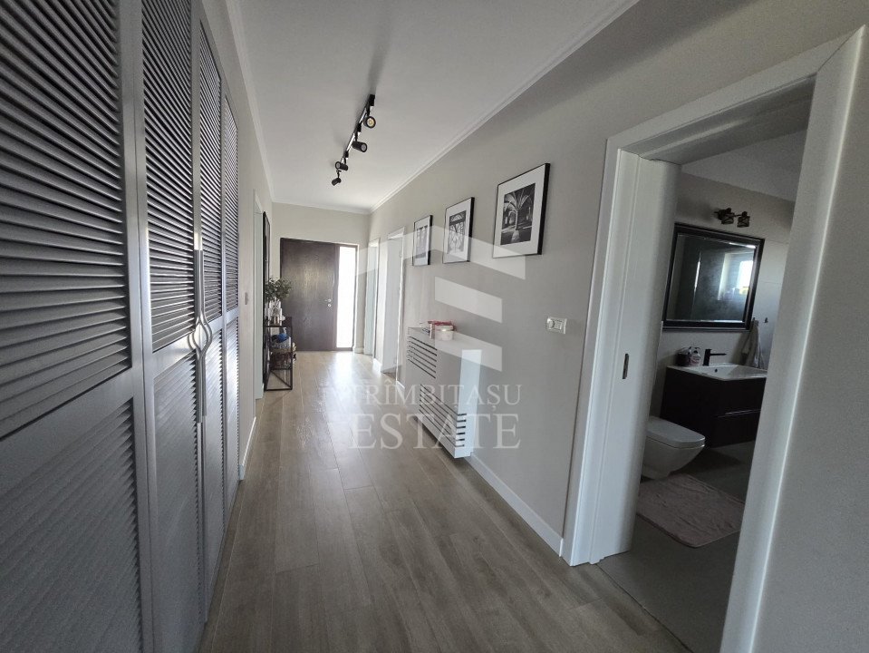 TUZLA - Casa moderna de lux.
